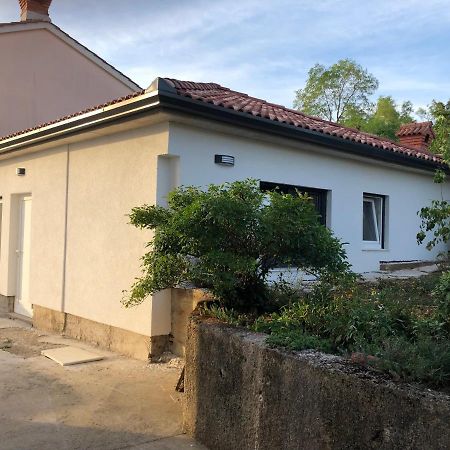 Milla 2 Apartment Rijeka Exterior photo