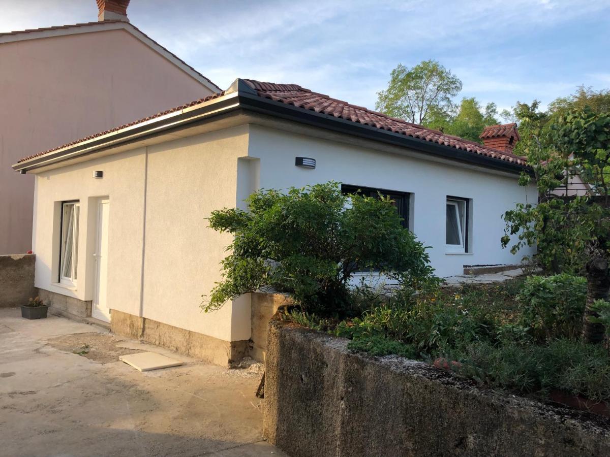 Milla 2 Apartment Rijeka Exterior photo